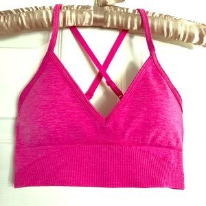 Lululemon Bra